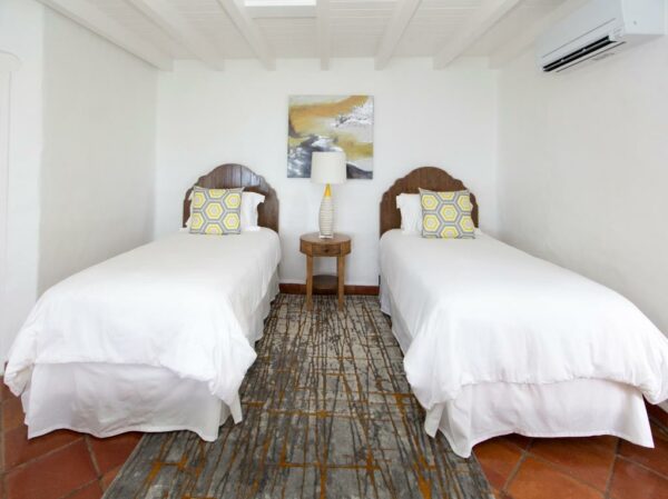 Premium Two and Three Bedroom Ocean View Villa