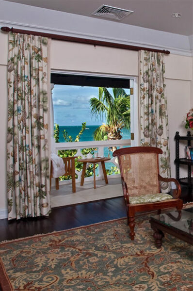 Grand Luxury Ocean Front Suite