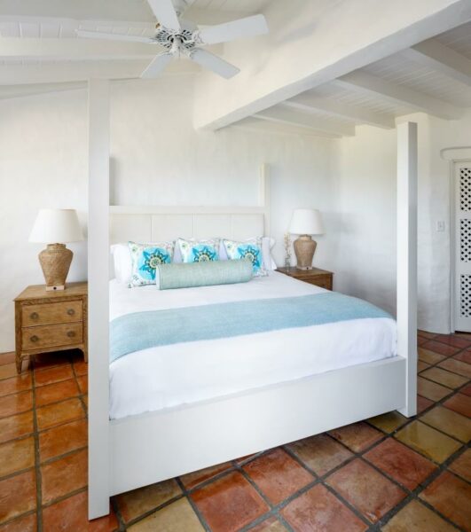 One Bedroom Ocean View Villa